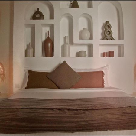 Al Ghar La Maison D'Helene Essaouira מראה חיצוני תמונה