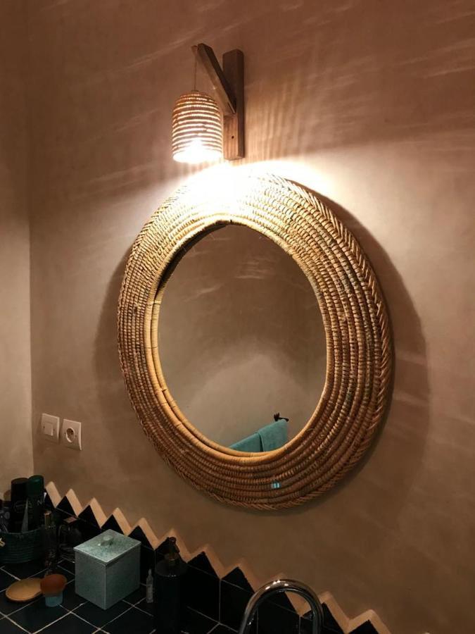 Al Ghar La Maison D'Helene Essaouira מראה חיצוני תמונה