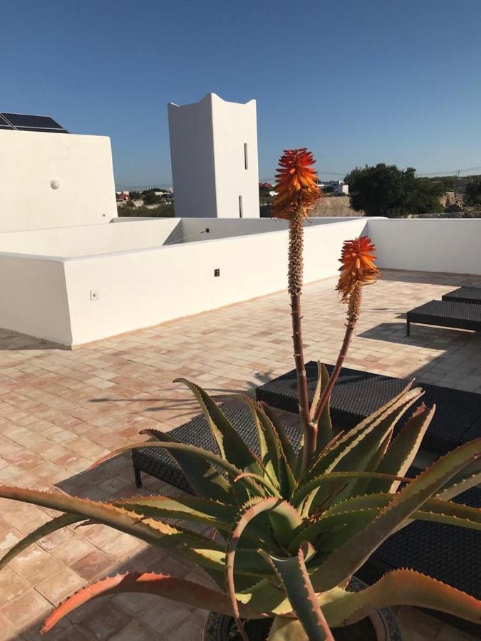 Al Ghar La Maison D'Helene Essaouira מראה חיצוני תמונה