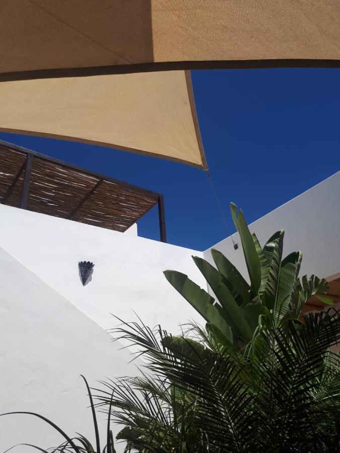 Al Ghar La Maison D'Helene Essaouira מראה חיצוני תמונה