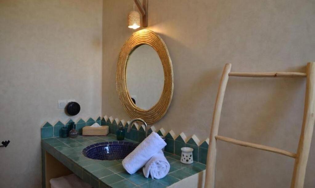 Al Ghar La Maison D'Helene Essaouira מראה חיצוני תמונה
