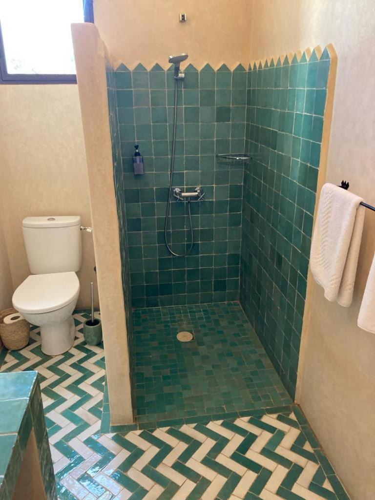 Al Ghar La Maison D'Helene Essaouira מראה חיצוני תמונה