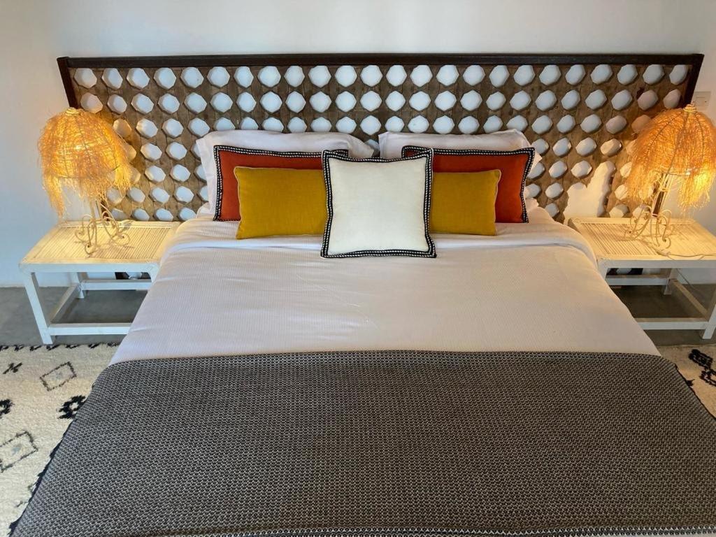 Al Ghar La Maison D'Helene Essaouira מראה חיצוני תמונה
